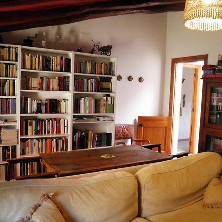 Гостьовий будинок Casa Miret Vallvert de Queralt Екстер'єр фото
